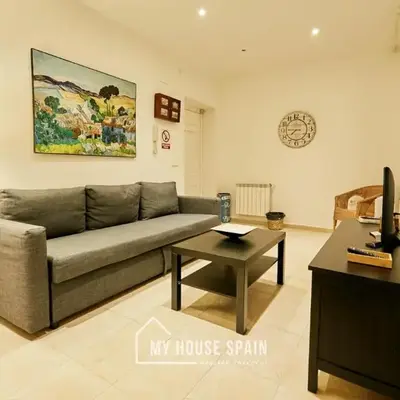 MyHouseSpain - Apartamento en Chueca