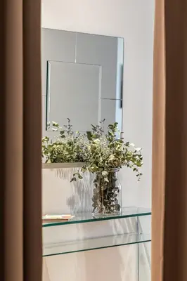 Plano de Waou Apartamentos en Sol Deluxe 1