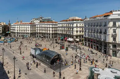 Clientes alojados en Waou Apartamentos en Sol Deluxe 3