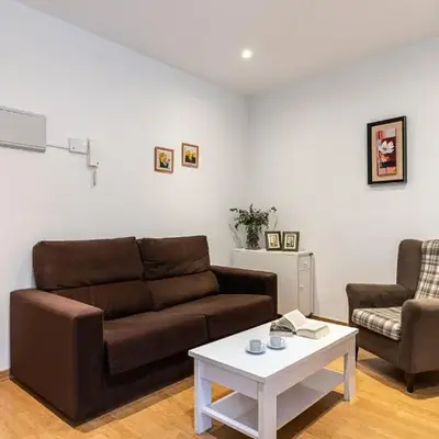 Waou Apartamentos en Sol Confort 3