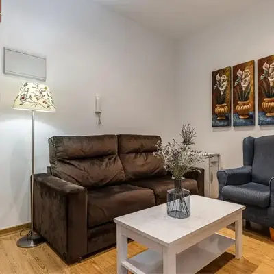 Waou Apartamentos en Sol Confort 7