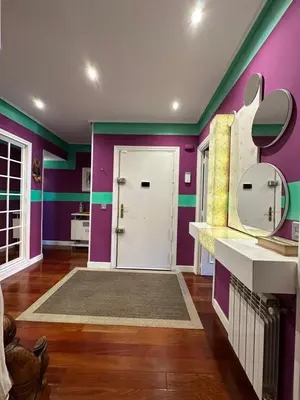 Plano de Madera de Olmo
