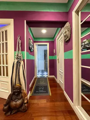 Plano de Madera de Olmo