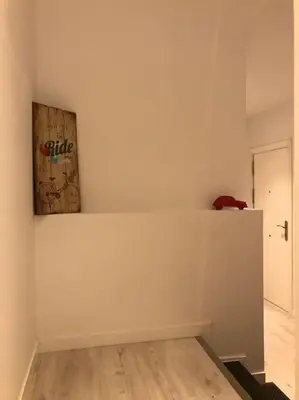 Plano de Preciosos apartamento cerca de Atocha CAN