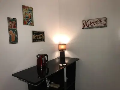 Plano de Preciosos apartamento cerca de Atocha CAN