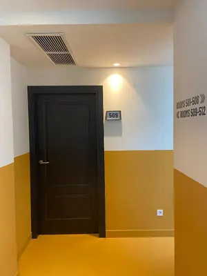 Plano de LATROUPE Prado