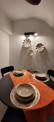 Plano de New apartment in center Madrid!