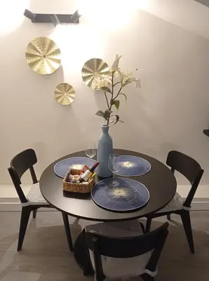 Plano de New apartment in center Madrid!