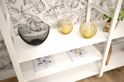 Plano de Apartamento en pleno centro de Madrid -AC and Wifi