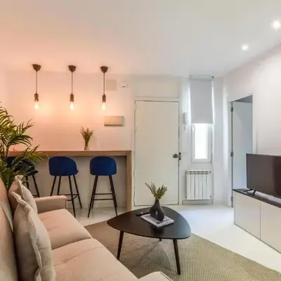 Apartamento Embajadores VII