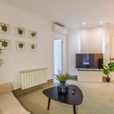 Apartamento Embajadores VIII