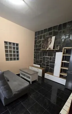 Zona de estar de Funcaral Santa brigida 15,2