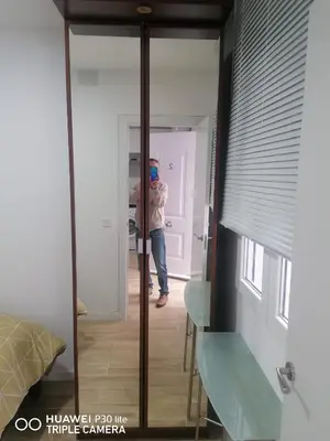 Plano de Apartamento B-2