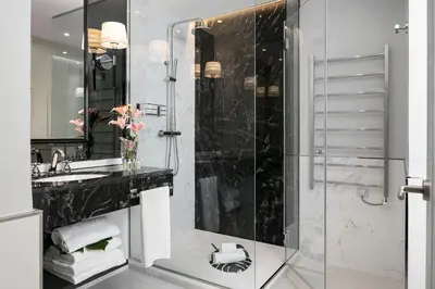 Un baño de Emperador