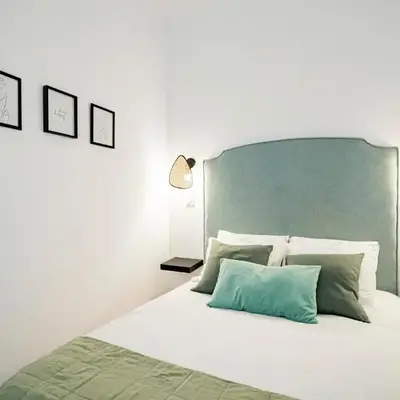 For You Rentals Apartamento TEMPORAL Delicias Madrid CAC91