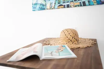 Plano de Fantastic flat in Call-Preciados-Gran Vía 4P