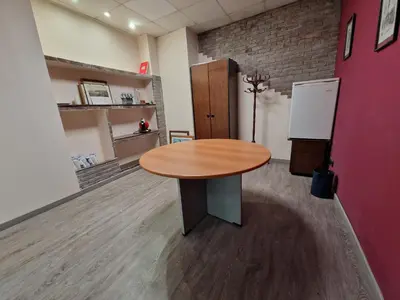 Una cocina o zona de cocina en Malasaña Dreams S,L