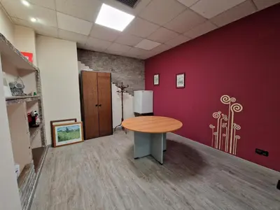 Una cocina o zona de cocina en Malasaña Dreams S,L
