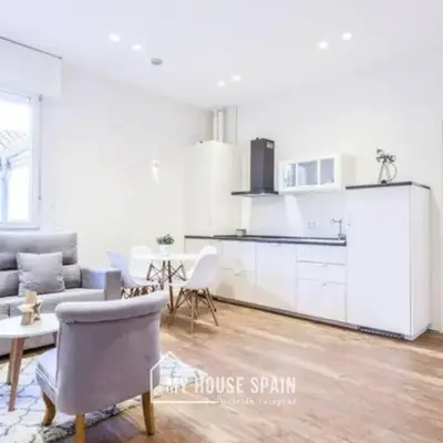 MyHouseSpain - Estrena apartamento en el centro de Madrid - Atocha