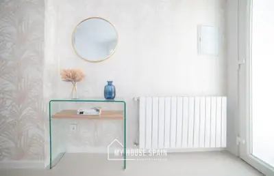Plano de MyHouseSpain - Nuevo apartamento junto al Bernabéu