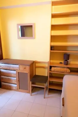 Plano de Cómodo apartamento en el centro - Gran Vía
