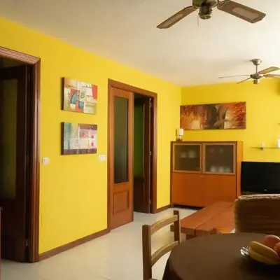 Cómodo apartamento en el centro - Gran Vía