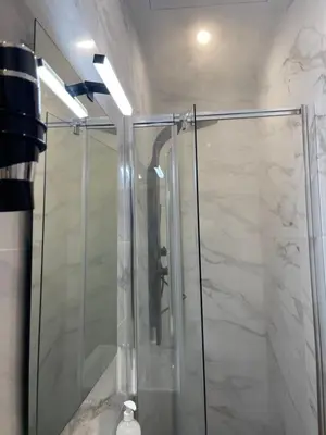 Un baño de Corazón de gran vía infantas 7