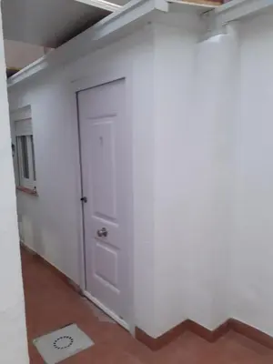 Plano de Apartamento Estudio B-1