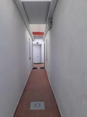 Plano de Apartamento Estudio B-1