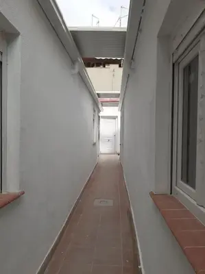 Plano de Apartamento-Estudio B-3.