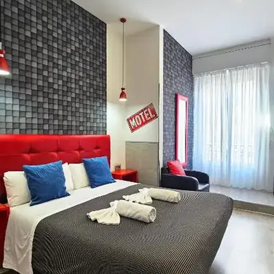 Hostal Lauria