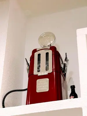 Plano de Precioso piso en Sol Madrid - 2 hab