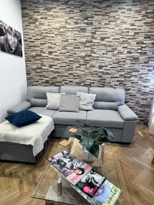 Zona de estar de Precioso piso en Sol Madrid - 2 hab