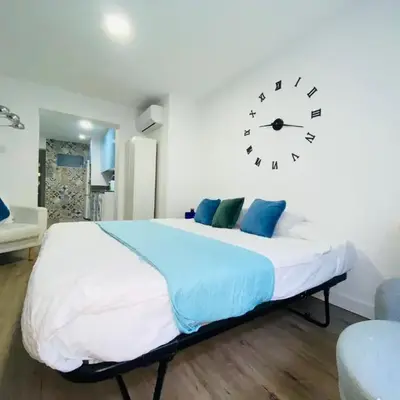 Apartamento delux ll
