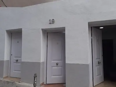 Plano de Apartamento C