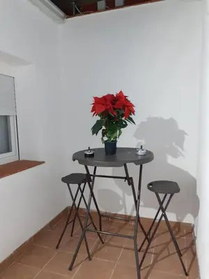 Plano de Apartamento C