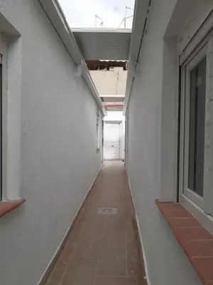 Plano de Apartamento C