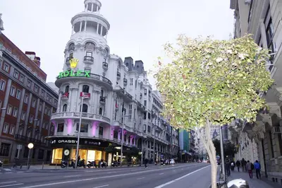 Un lugar de interés cerca de este hotel