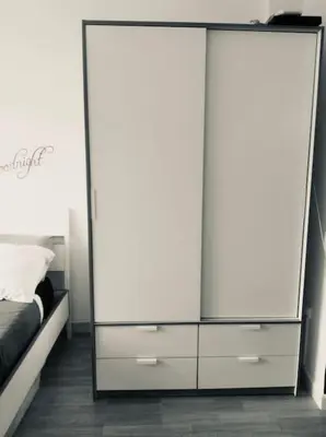 Plano de Espectacular Loft con terraza