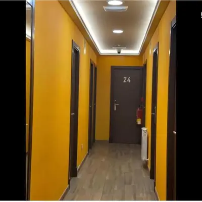 Hostal corazón de Madrid 3