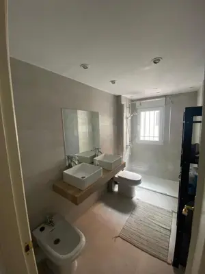 Un baño de Príncipe habitaciones