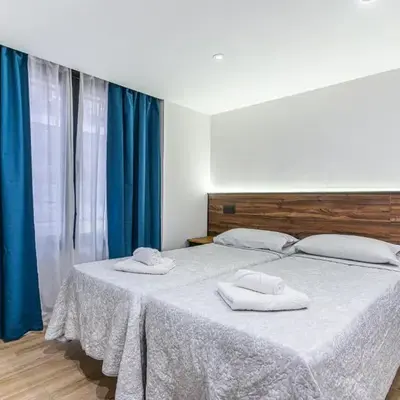 CC Atocha Apartments