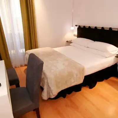 Hostal Santo Domingo