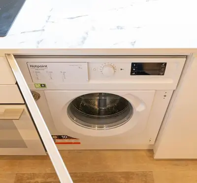 Plano de Amplio piso a 300m de Retiro