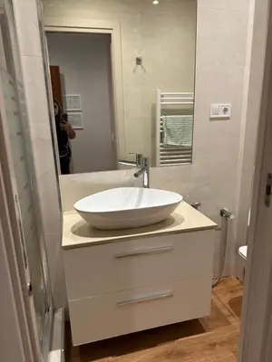 Un baño de Madrid a la luna zerolo 2,7