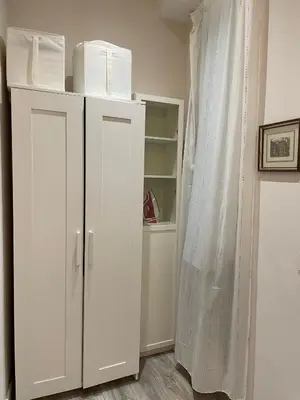 Plano de Apartamento Tres Peces - Madrid Centro