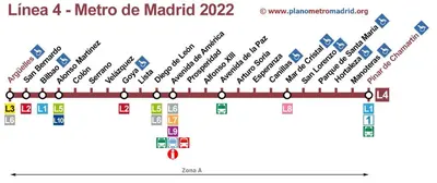 Plano de Hostel Thirty One
