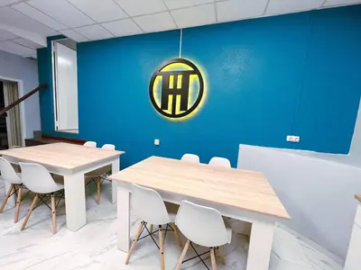 Plano de Hostel Thirty One