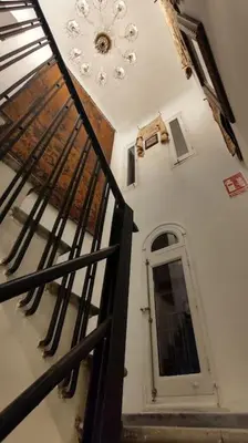Plano de Madrid Centro, Edificio Entero Solo Para Ti