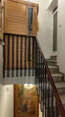Plano de Madrid Centro, Edificio Entero Solo Para Ti